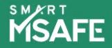 Msafe logo