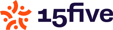 15Five logo