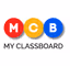 MyClassboard logo