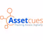 AssetCues logo