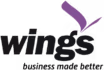 Wings Books	