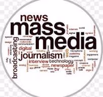 Mass Communication System logo