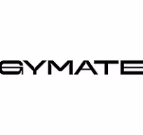 Gymate logo