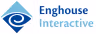 Enghouse CCaaS logo