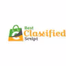 Classified Script logo