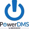 PowerDMS logo