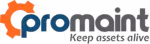 PROMAINT logo