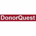 DonorQuest for Windows logo