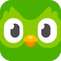 Duolingo logo