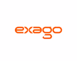 Exago logo