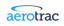 AeroTrac logo