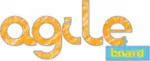 Agile Board logo