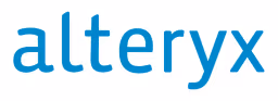 Alteryx Designer logo