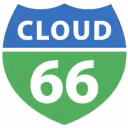 Cloud 66 logo