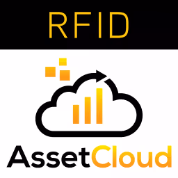 AssetCloud logo