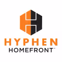 Hyphen HomeFront logo