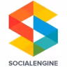 SocialEngine logo