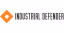 Industrial Defender logo
