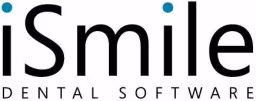 iSmile Dental Software logo