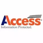 Access logo