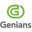 Genians logo