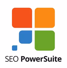 SEO Powersuite logo