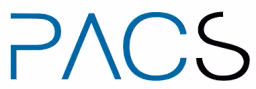 P.A.C.S. logo