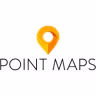 Point Maps logo