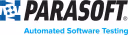 Parasoft SOAtest logo