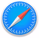 Safari logo