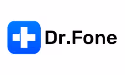 Dr.Fone logo