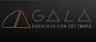 GALA Construction Software logo