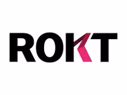 Rokt logo