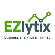 EZlytix logo