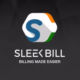 Sleek Bill logo