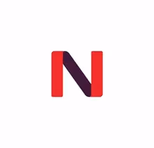 Netstock logo