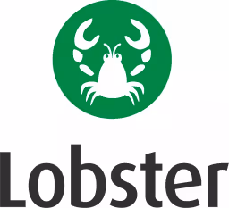 Lobster_data logo