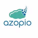 Azopio logo