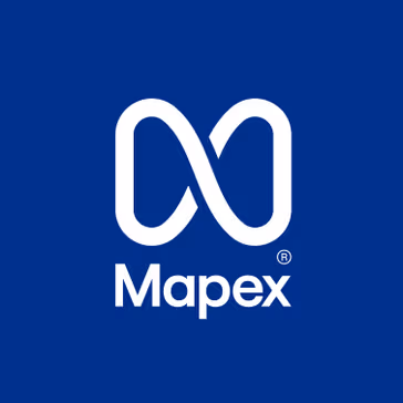 Mapex logo