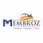 Membroz logo