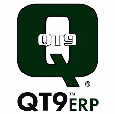 QT9 ERP logo