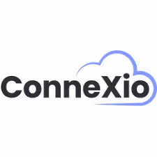 ConneXio logo