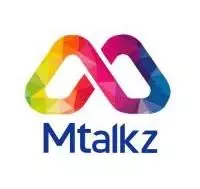 Mtalkz logo