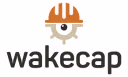 WakeCap logo