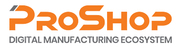 ProShop logo