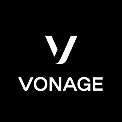 Vonage Communications APIs logo