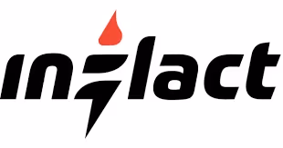 Inflact logo