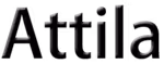 Attila logo