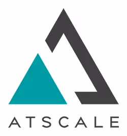 AtScale logo