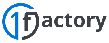 1Factory logo